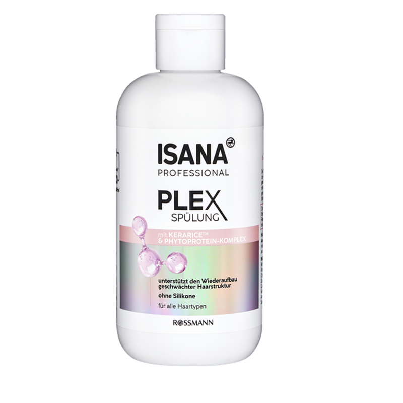 بلسم إيــســانــا بــلــيــكــس / ISANA Professional Plex Demeleur - Image 3