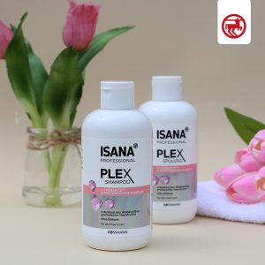 شامبو إيــســانــا بــلــيــكــس / ISANA Professional Plex Shampoo
